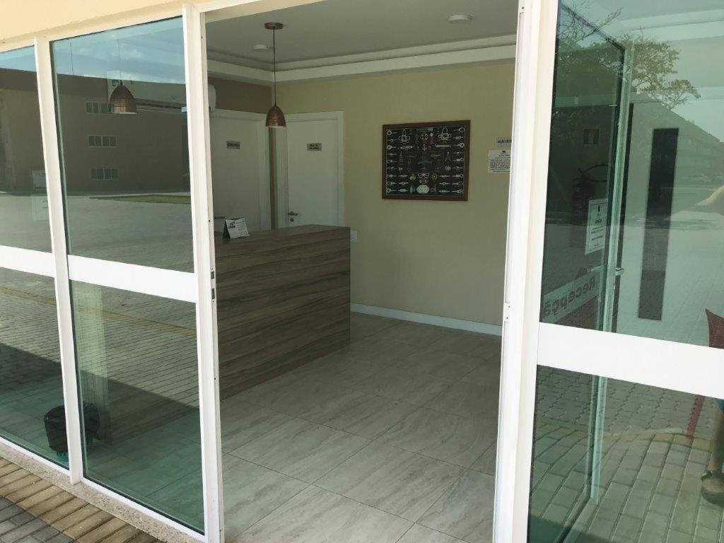 Golden Lake Residence bl3 106 Arraial do Cabo Eksteriør billede