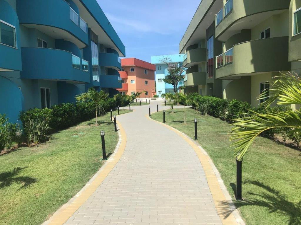 Golden Lake Residence bl3 106 Arraial do Cabo Eksteriør billede