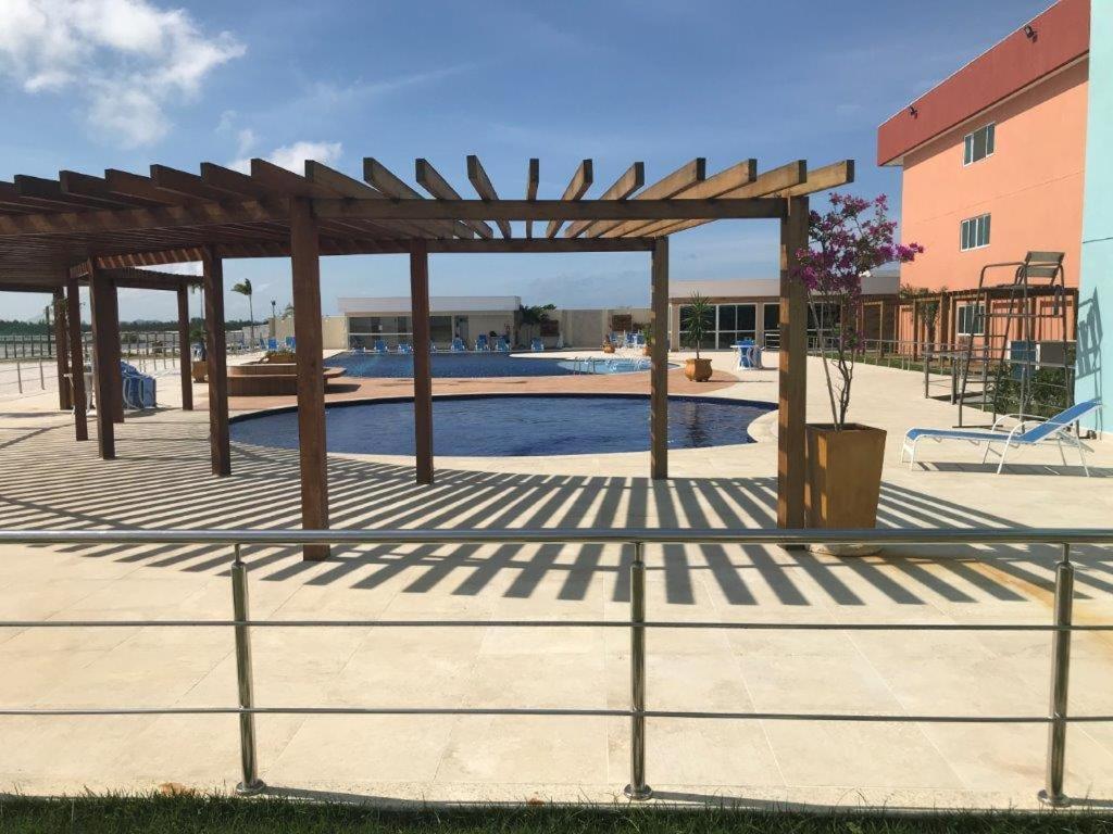 Golden Lake Residence bl3 106 Arraial do Cabo Eksteriør billede