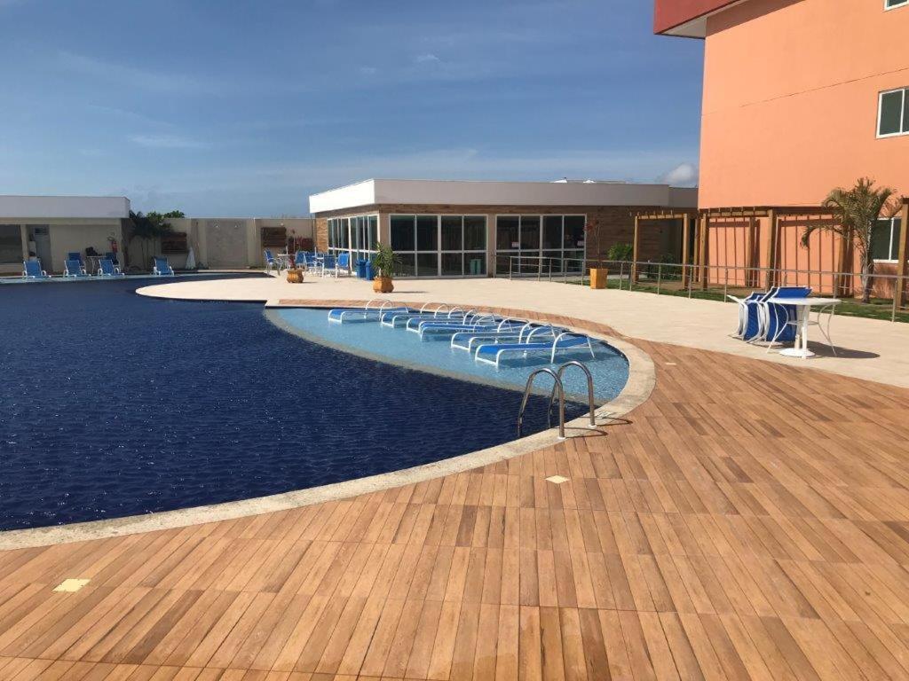 Golden Lake Residence bl3 106 Arraial do Cabo Eksteriør billede